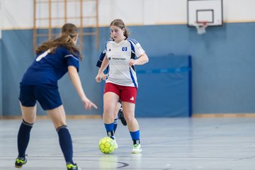 Bild 689 - wBJ NFV Futsalmeisterschaft
